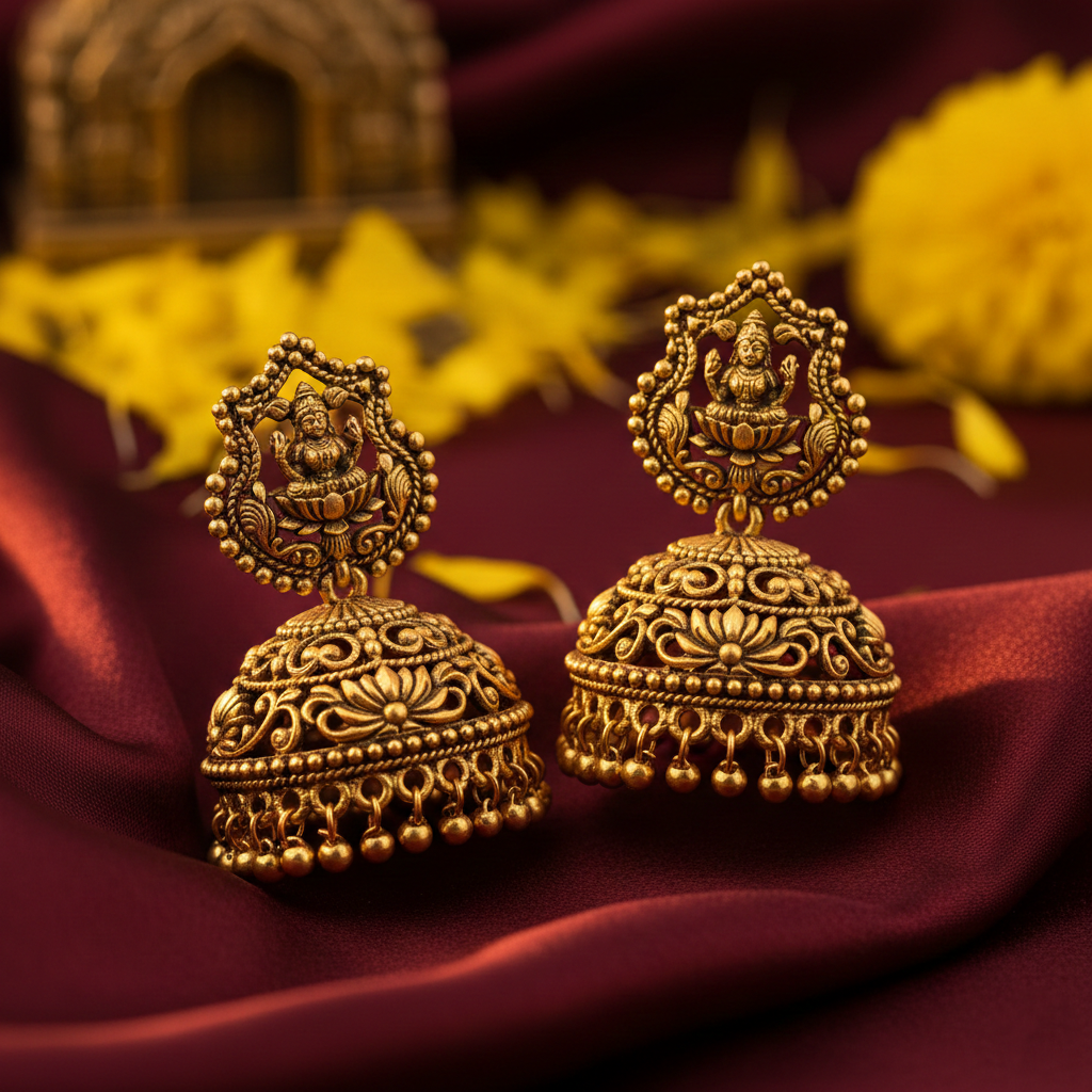 Jhumka